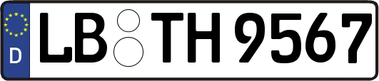 LB-TH9567