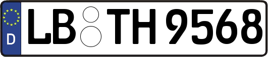 LB-TH9568