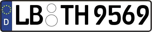 LB-TH9569