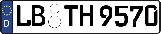 LB-TH9570
