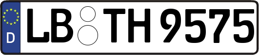 LB-TH9575