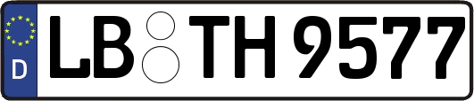LB-TH9577