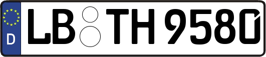 LB-TH9580