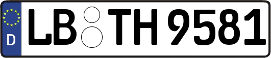LB-TH9581