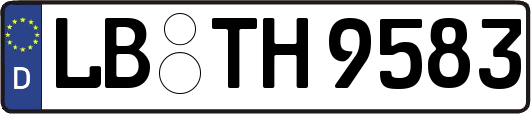 LB-TH9583