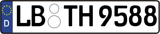 LB-TH9588