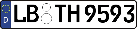 LB-TH9593
