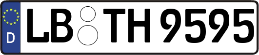 LB-TH9595