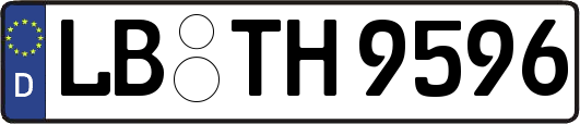 LB-TH9596