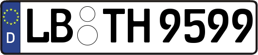 LB-TH9599
