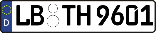 LB-TH9601