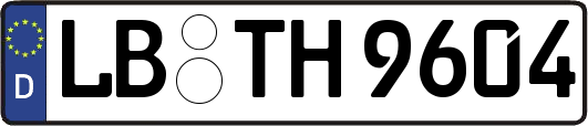 LB-TH9604