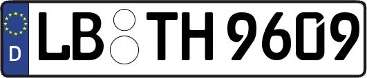 LB-TH9609