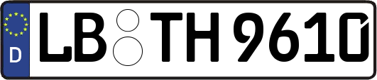 LB-TH9610