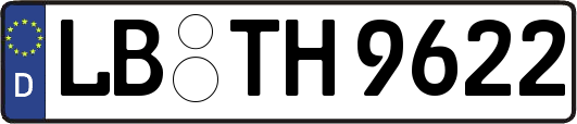 LB-TH9622