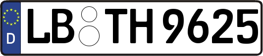 LB-TH9625
