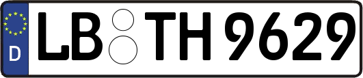 LB-TH9629
