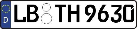 LB-TH9630