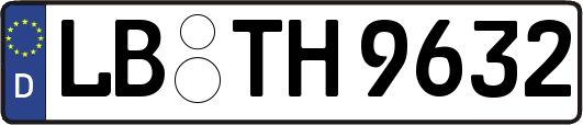 LB-TH9632