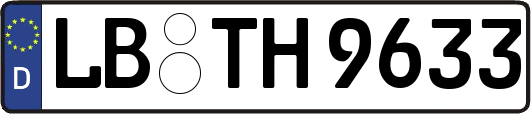 LB-TH9633