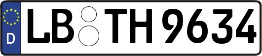 LB-TH9634