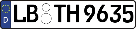 LB-TH9635