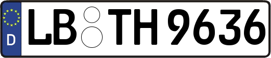 LB-TH9636