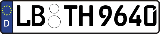 LB-TH9640