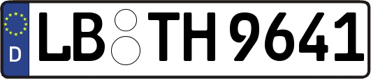 LB-TH9641