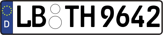 LB-TH9642