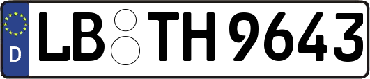 LB-TH9643