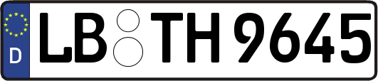LB-TH9645