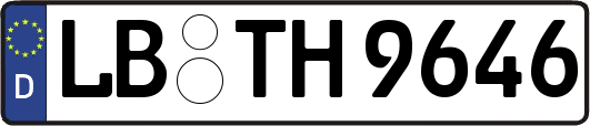 LB-TH9646