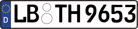 LB-TH9653