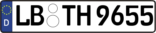 LB-TH9655