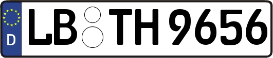 LB-TH9656