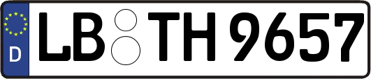 LB-TH9657