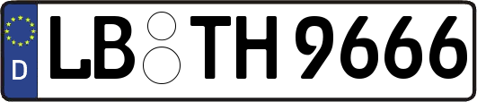 LB-TH9666