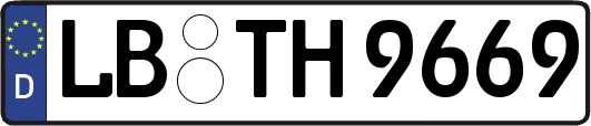 LB-TH9669