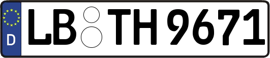 LB-TH9671