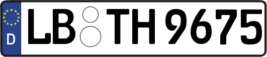 LB-TH9675