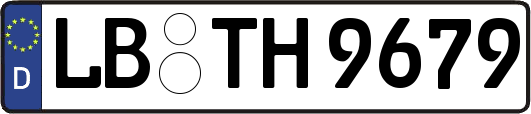LB-TH9679