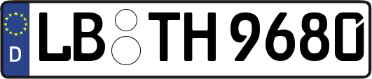 LB-TH9680