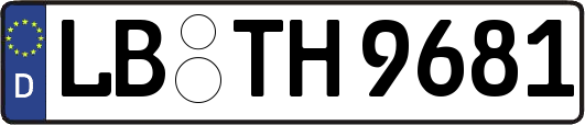 LB-TH9681