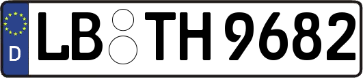 LB-TH9682