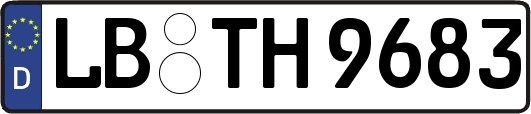 LB-TH9683
