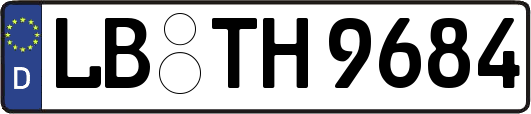LB-TH9684