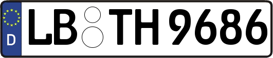 LB-TH9686