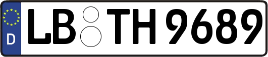 LB-TH9689