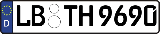LB-TH9690
